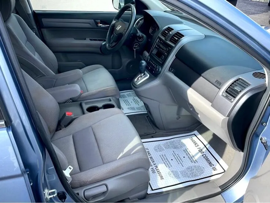 2008 Honda CR-V LX photo 26