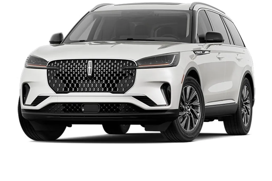 2025 Lincoln Aviator Premiere photo 1