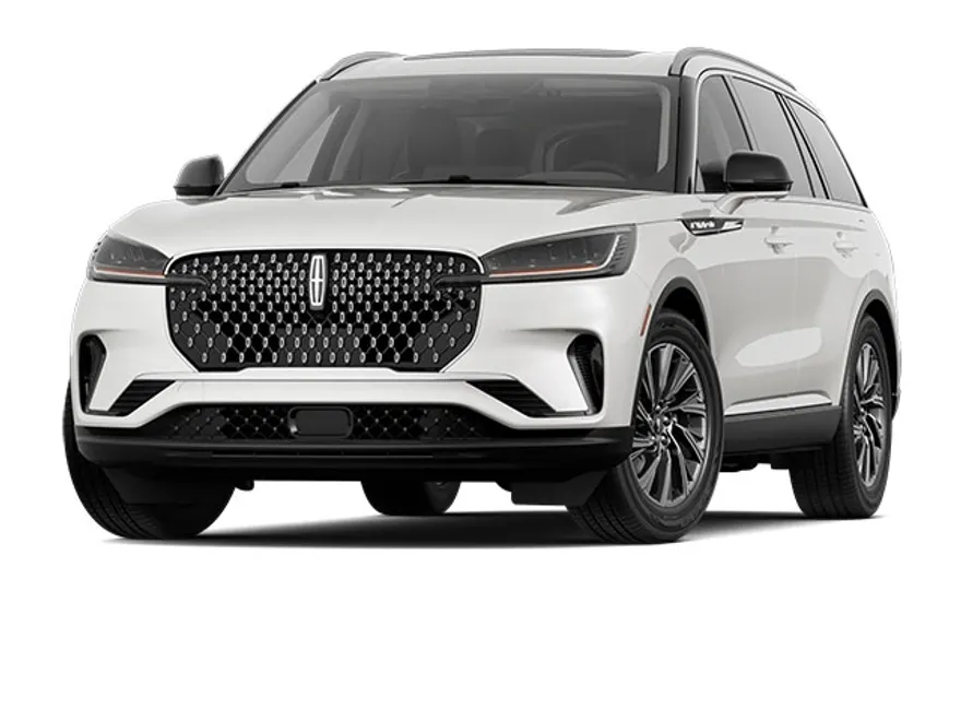 2025 Lincoln Aviator Premiere photo 1