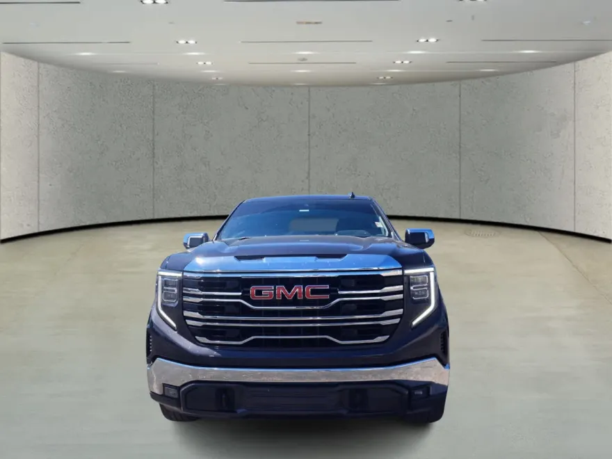2023 Gmc Sierra SLT photo 1