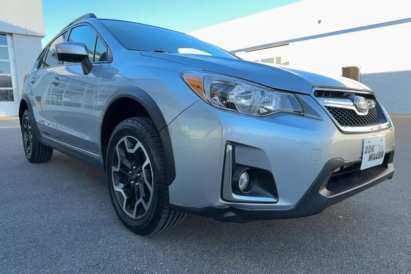 2017 Subaru Crosstrek Premium photo 1