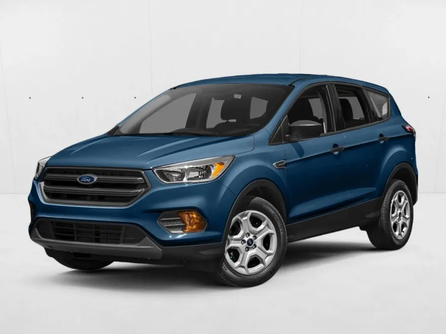 2019 Ford Escape SE photo 1