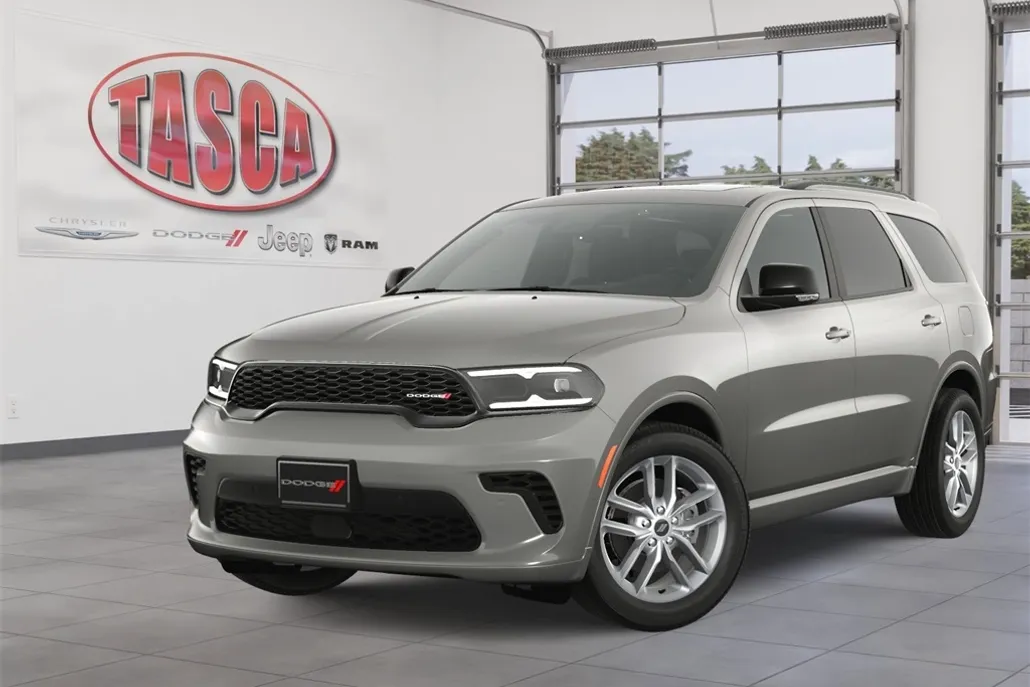2025 Dodge Durango GT Plus photo 1