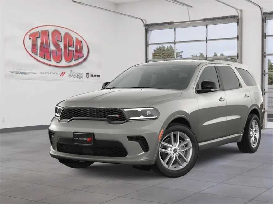 2025 Dodge Durango GT Plus photo 1