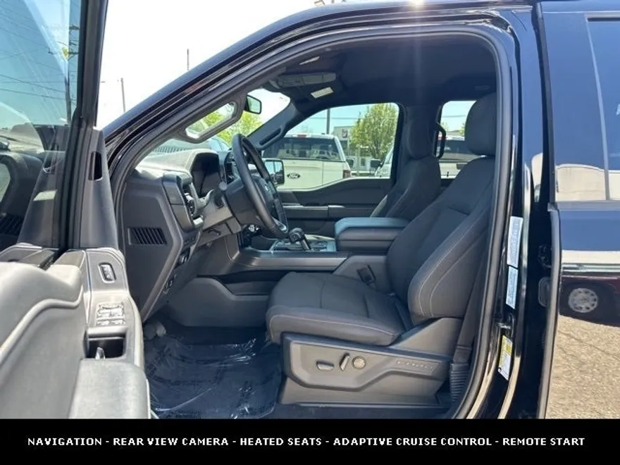 2024 Ford F-150 XLT photo 1