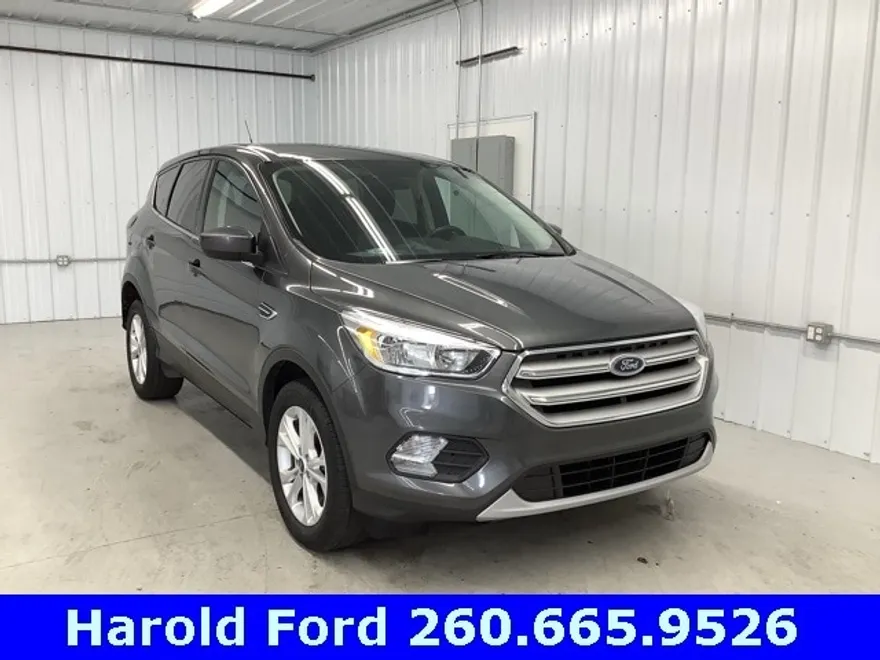 2019 Ford Escape SE photo 1