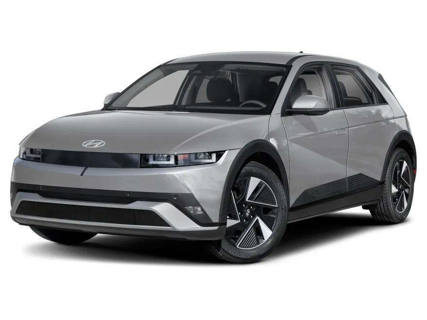 2025 Hyundai Ioniq 5 SE photo 1