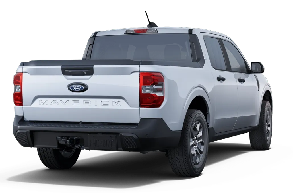 2025 Ford Maverick XLT photo 1