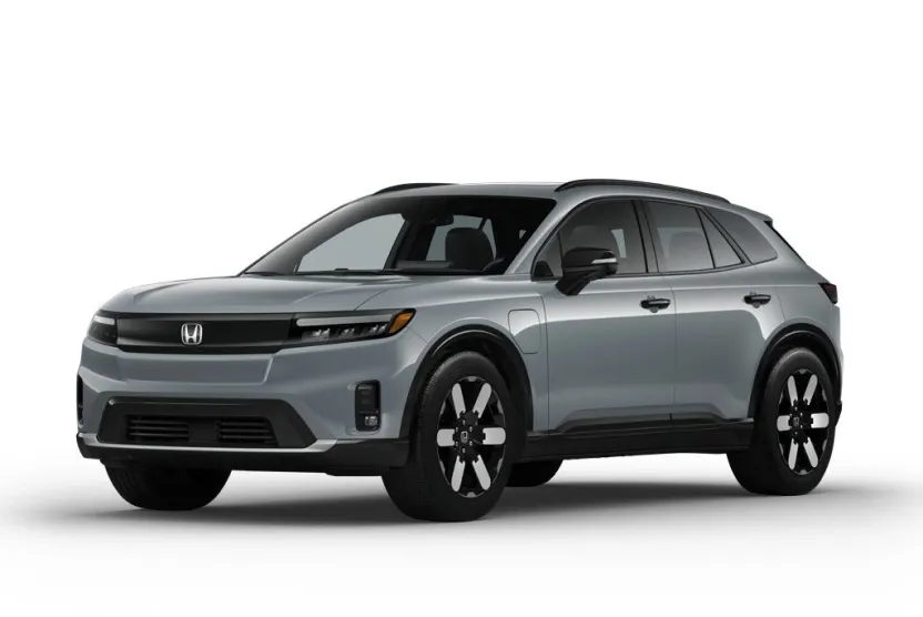 2024 Honda Prologue Elite photo 1
