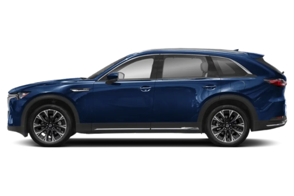 2025 Mazda CX-90 Plug-in Hybrid Premium Plus photo 1