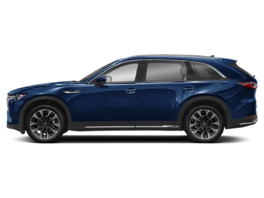 2025 Mazda CX-90 Plug-in Hybrid Premium Plus photo 1