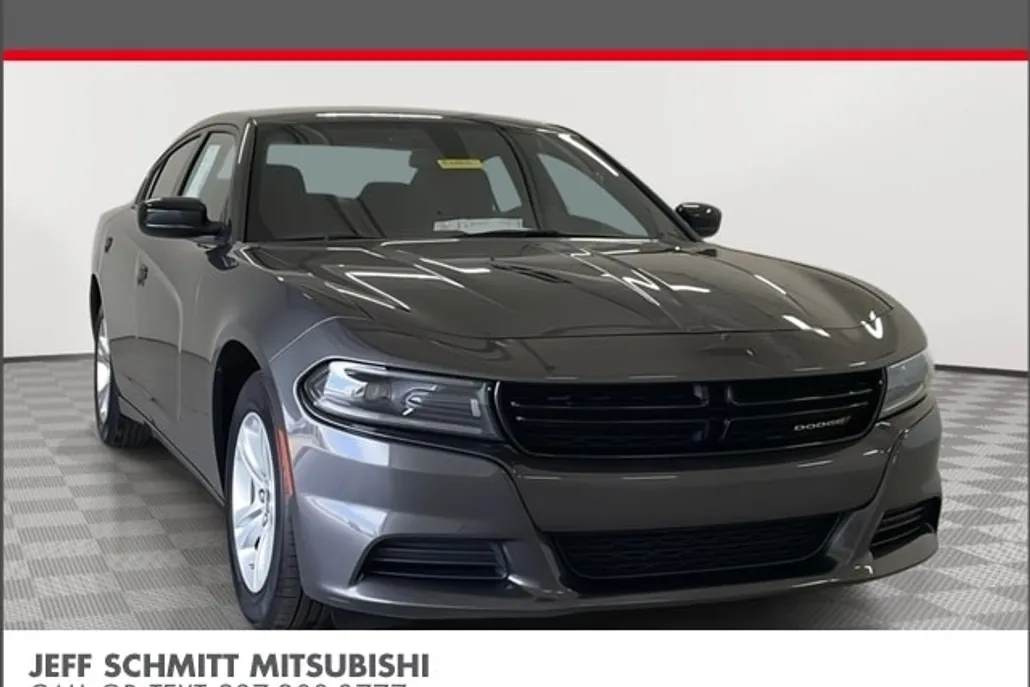 2023 Dodge Charger SXT photo 1