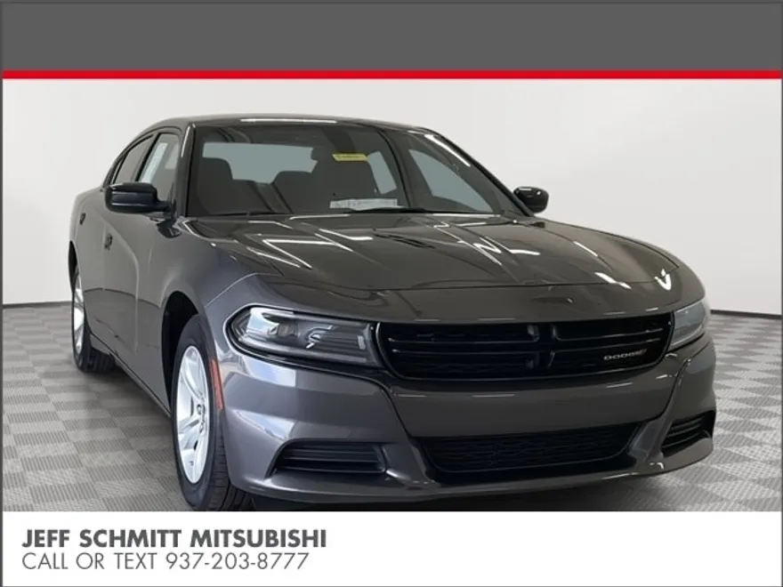 2023 Dodge Charger SXT photo 1
