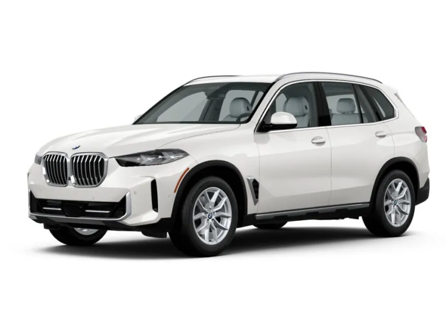 2026 Bmw X5 sDrive40i photo 1