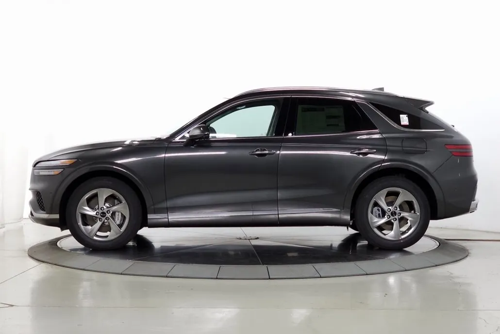 2026 Genesis GV70 2.5T Advanced photo 1