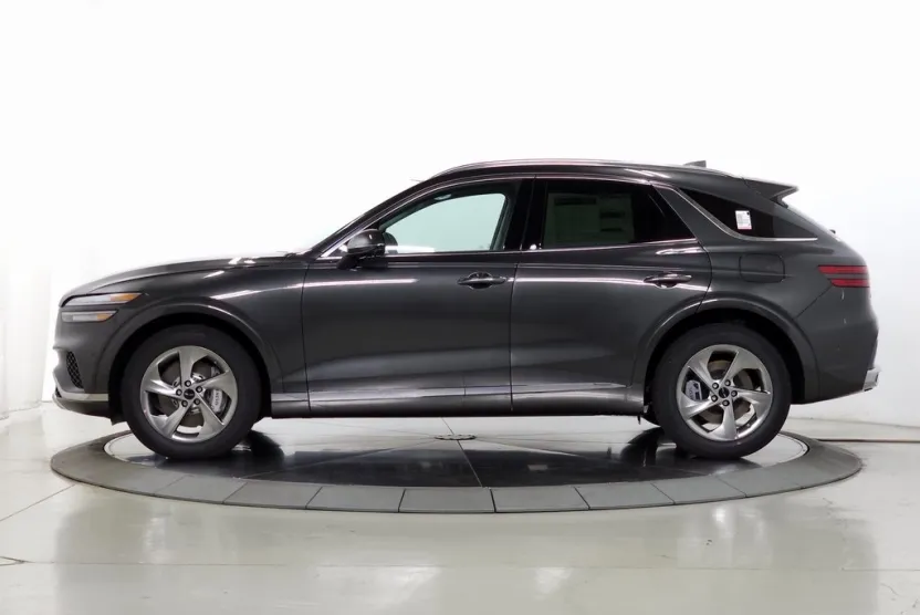 2026 Genesis GV70 2.5T Advanced photo 1