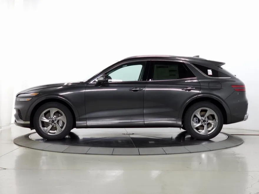 2026 Genesis GV70 2.5T Advanced photo 1