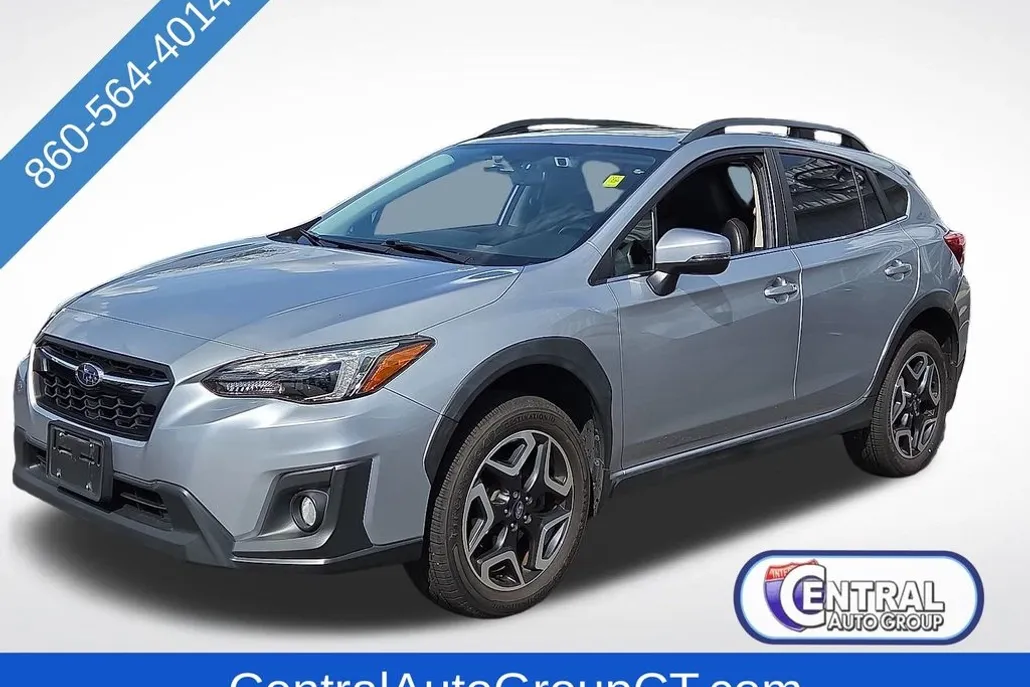 2019 Subaru Crosstrek 2.0i Limited photo 1