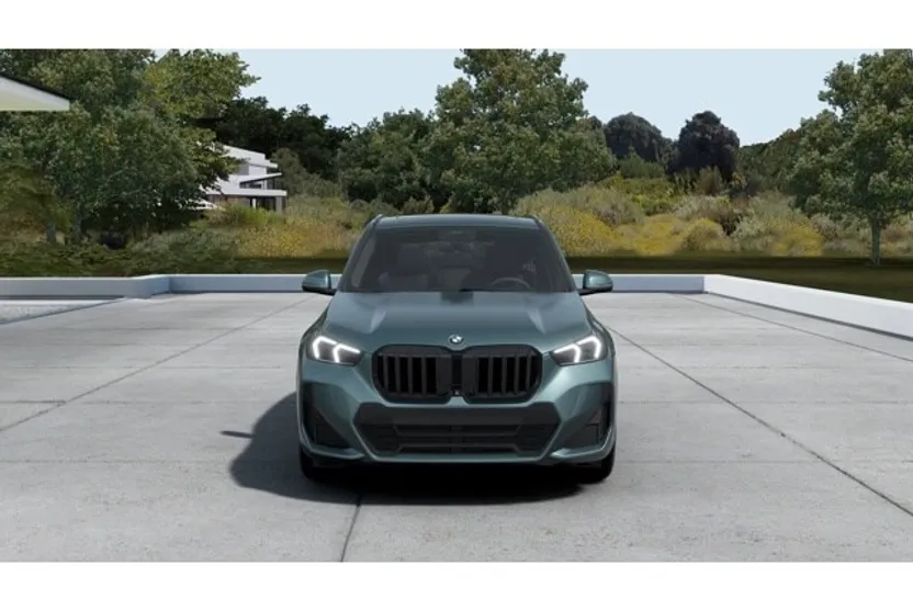 2026 Bmw X1 XDrive28i photo 1