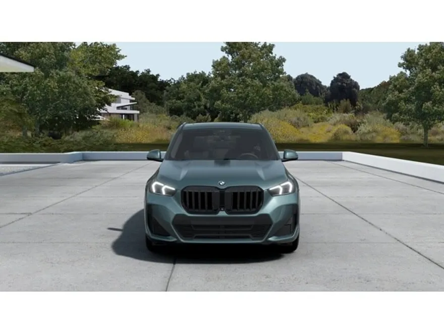 2026 Bmw X1 XDrive28i photo 1