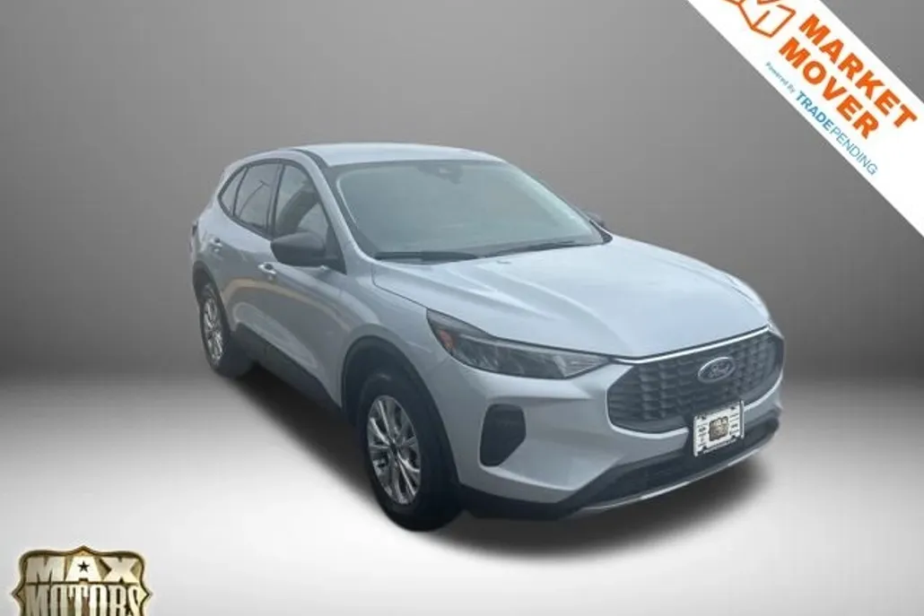 2025 Ford Escape Active photo 1