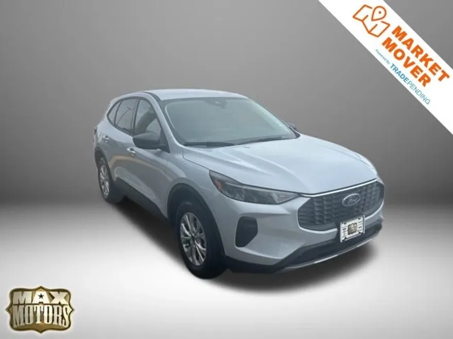 2025 Ford Escape Active photo 1