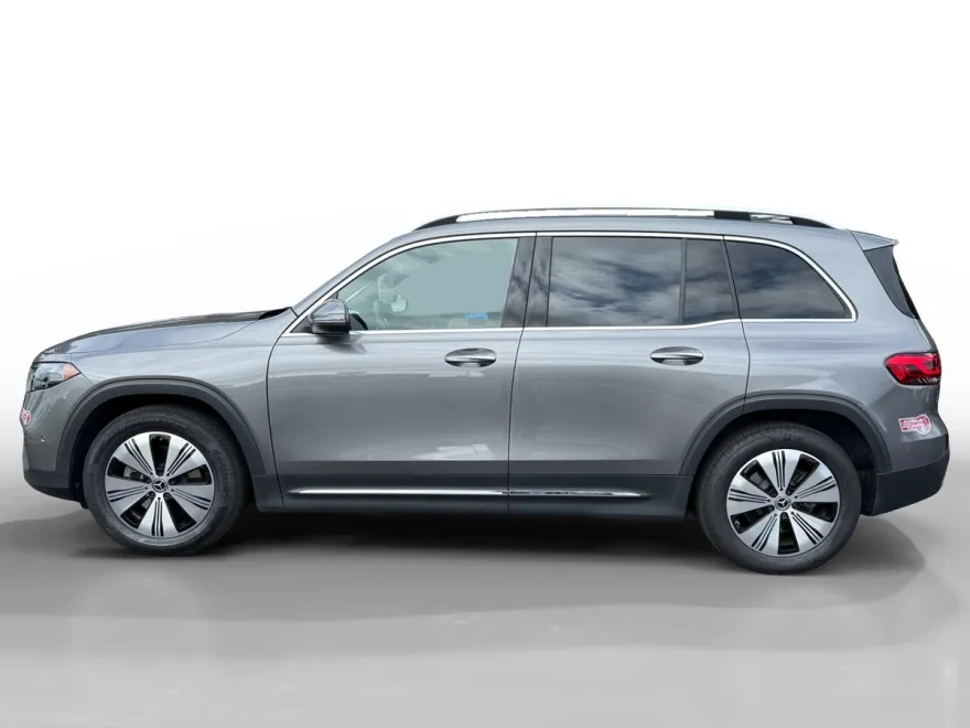 2023 Mercedes Benz EQB 250+ photo 1