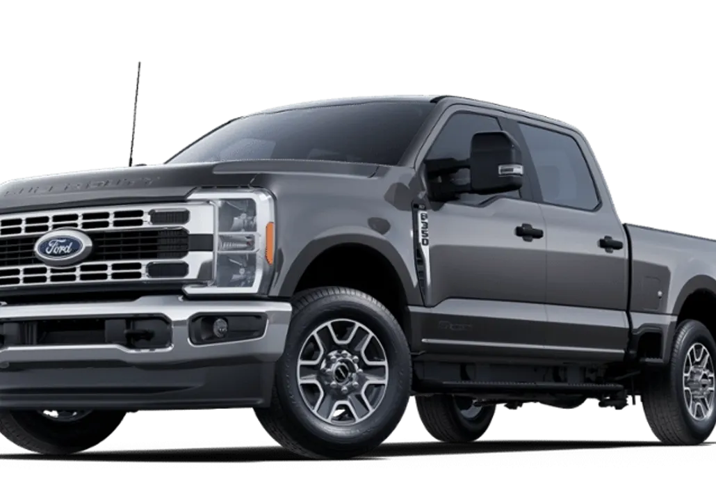 2025 Ford F-350 XLT photo 1