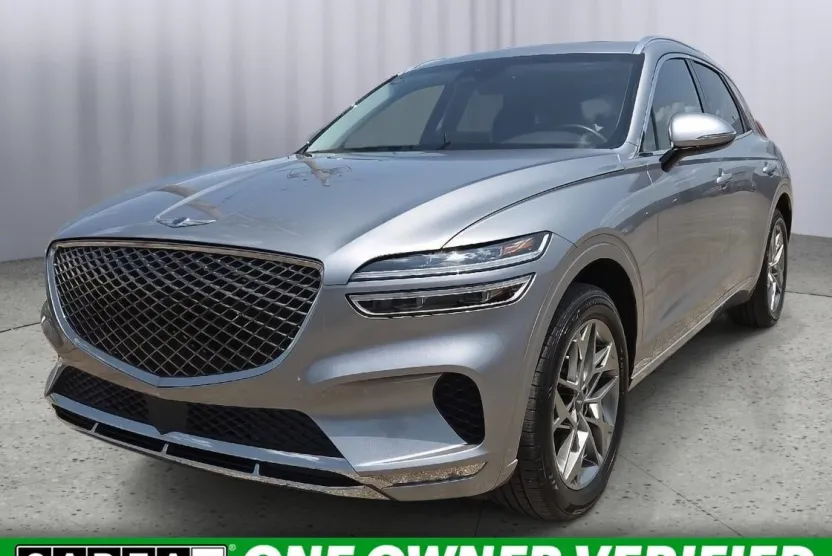 2024 Genesis GV70 2.5T photo 1