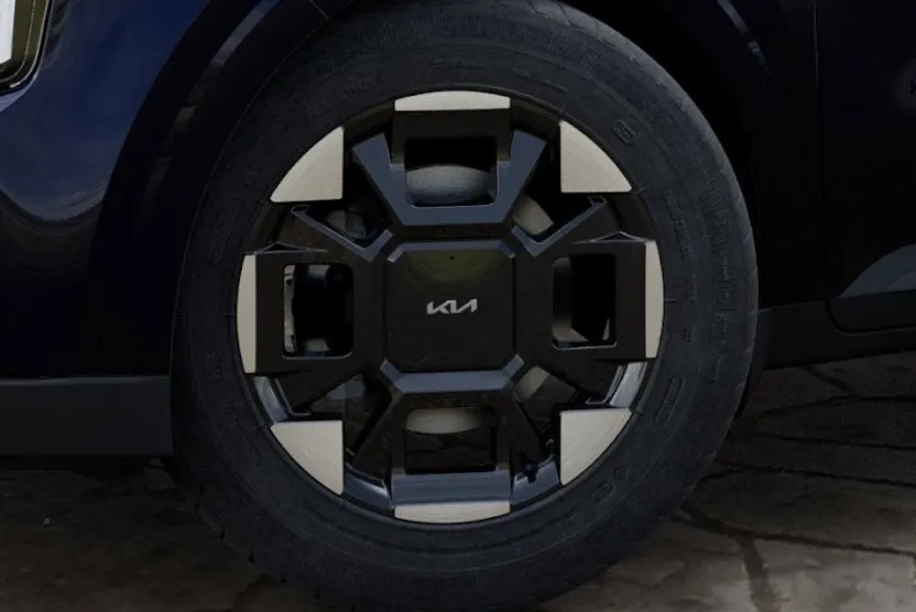 2026 Kia Carnival EX photo 1