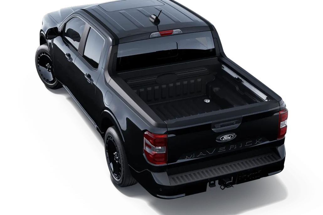 2025 Ford Maverick photo 20