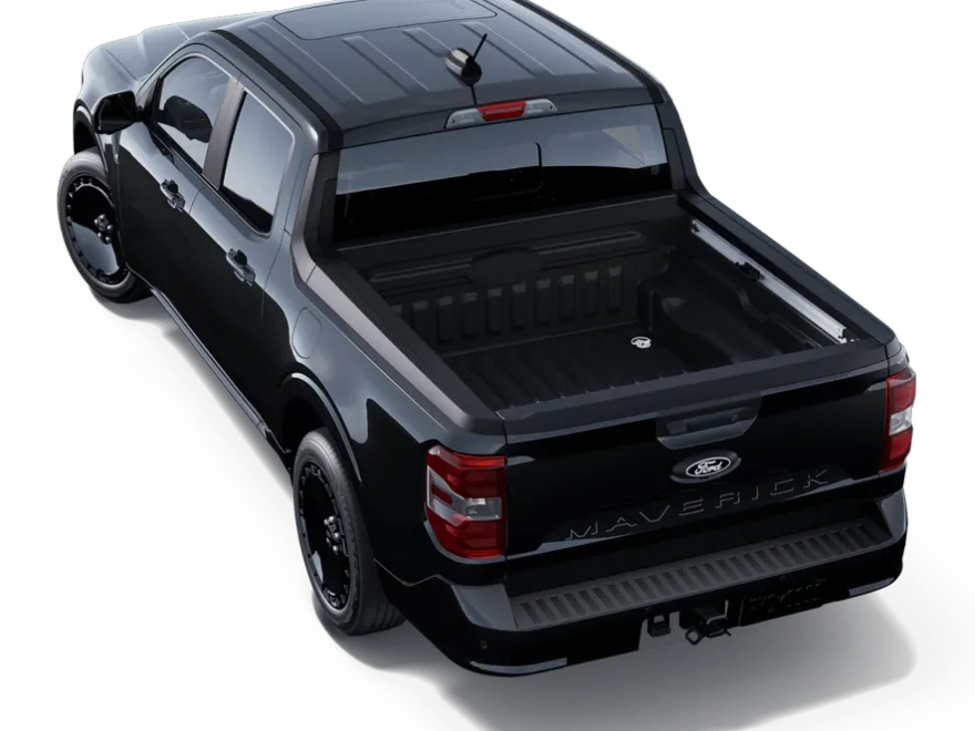 2025 Ford Maverick photo 20