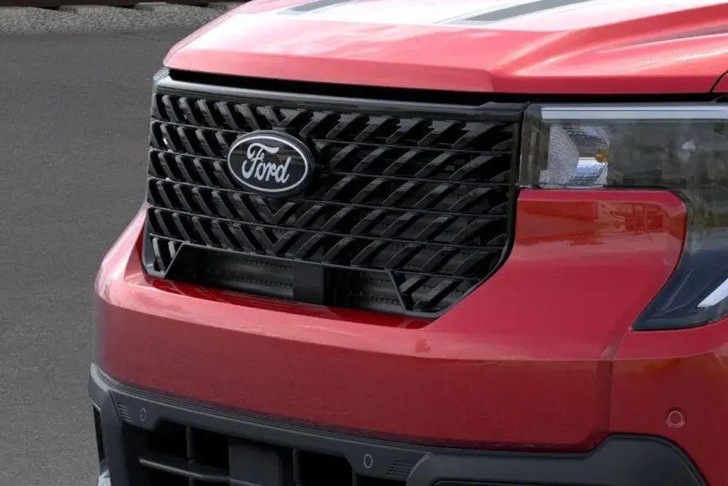 2025 Ford Maverick Lariat photo 1