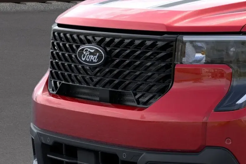 2025 Ford Maverick Lariat photo 1