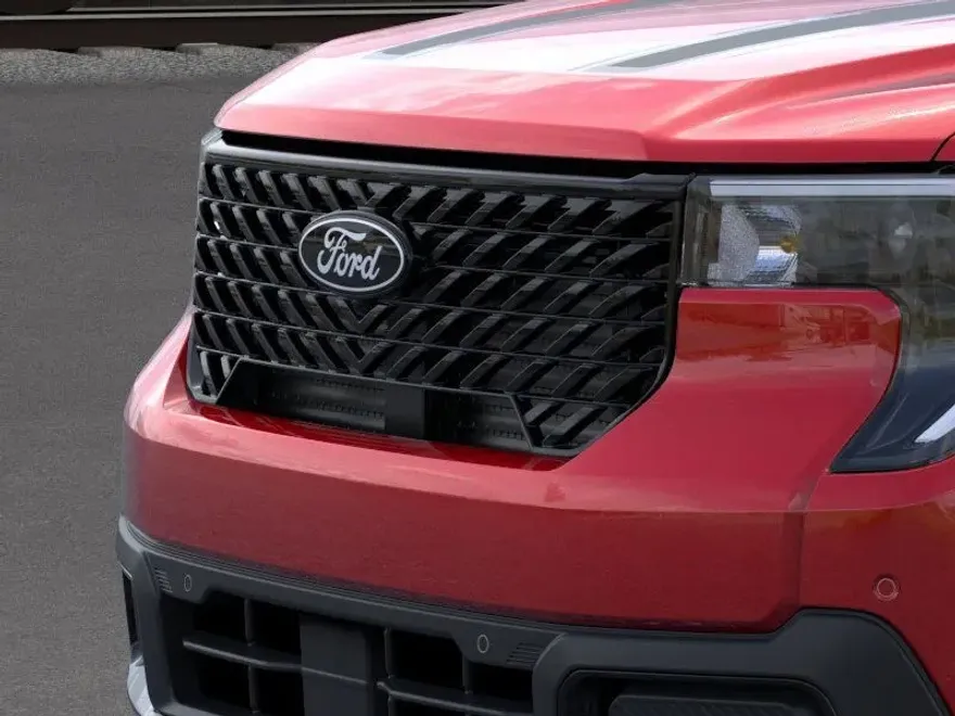 2025 Ford Maverick Lariat photo 1
