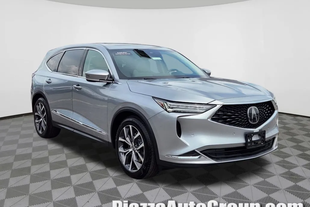 2024 Acura MDX SH-AWD Technology photo 1