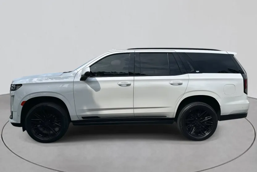 2023 Cadillac Escalade Sport Platinum photo 1