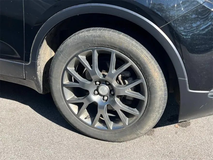 2018 Buick Encore Sport Touring photo 1