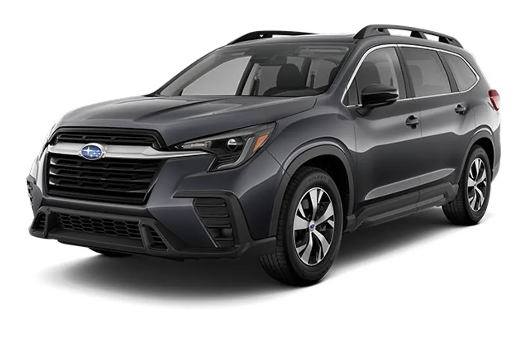 2024 Subaru Ascent Premium photo 1