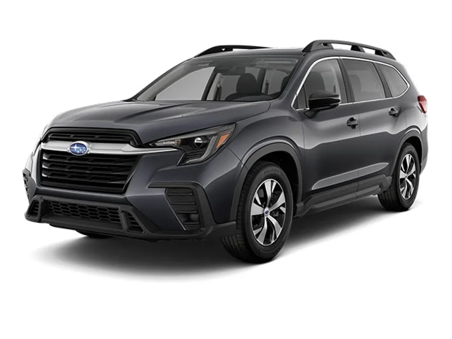 2024 Subaru Ascent Premium photo 1