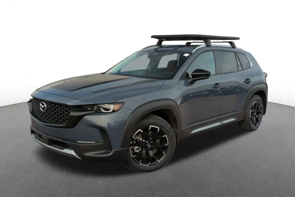 2025 Mazda CX-50 2.5 Turbo Meridian Edition photo 1
