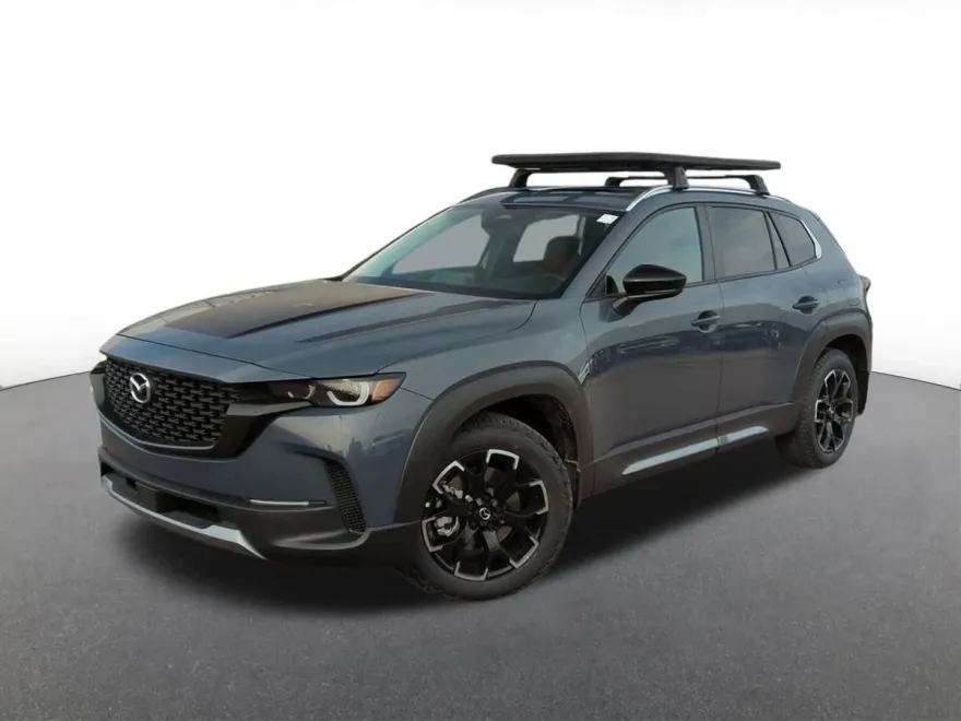 2025 Mazda CX-50 2.5 Turbo Meridian Edition photo 1