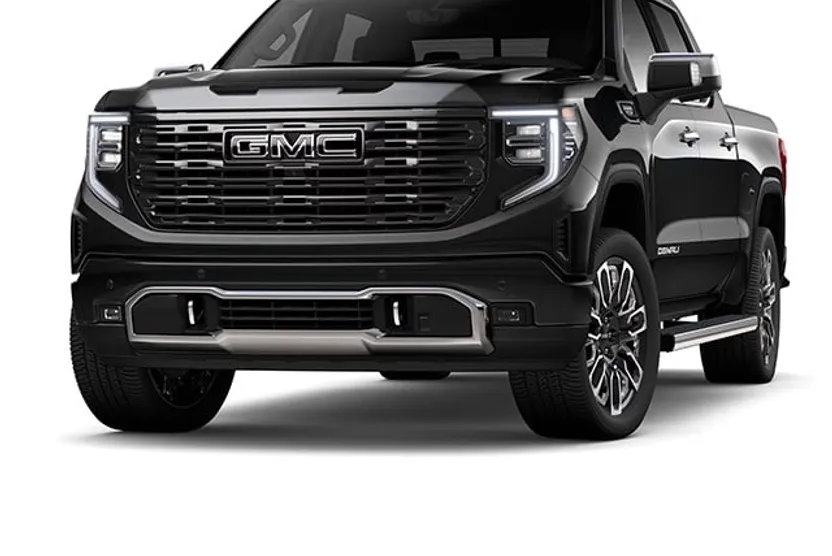 2023 Gmc Sierra 1500 Denali Ultimate photo 1