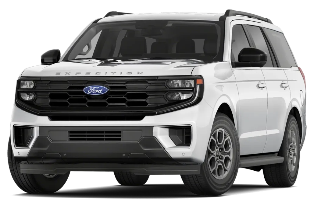 2025 Ford Expedition photo 1