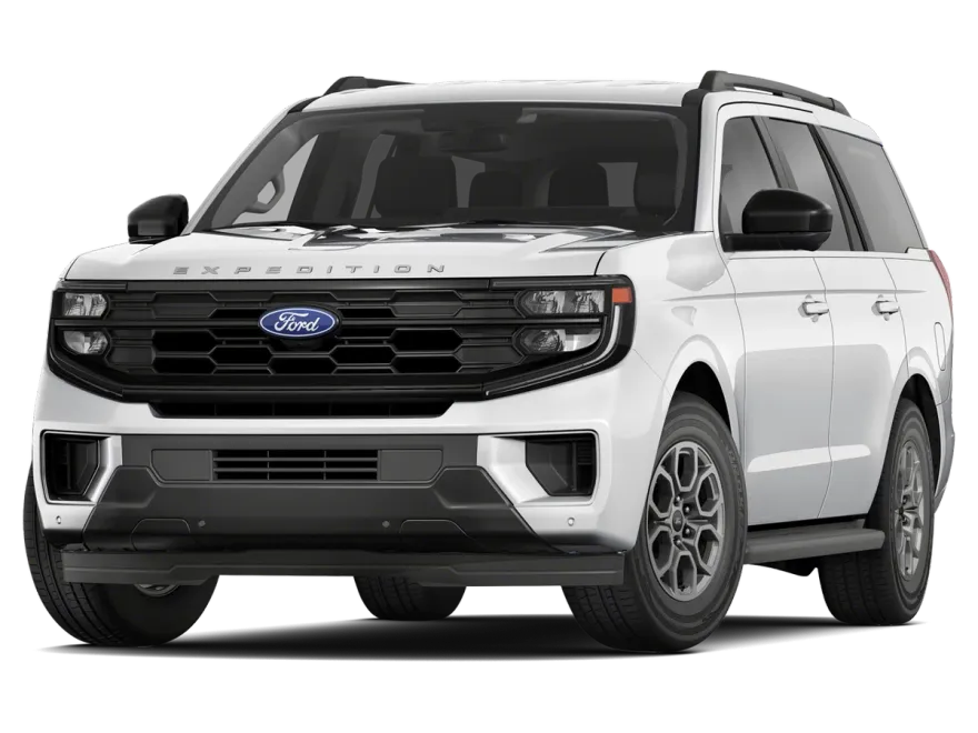 2025 Ford Expedition photo 1