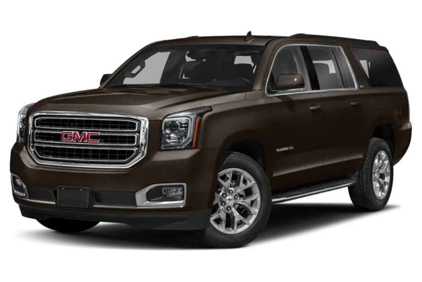 2020 Gmc Yukon XL SLT photo 1