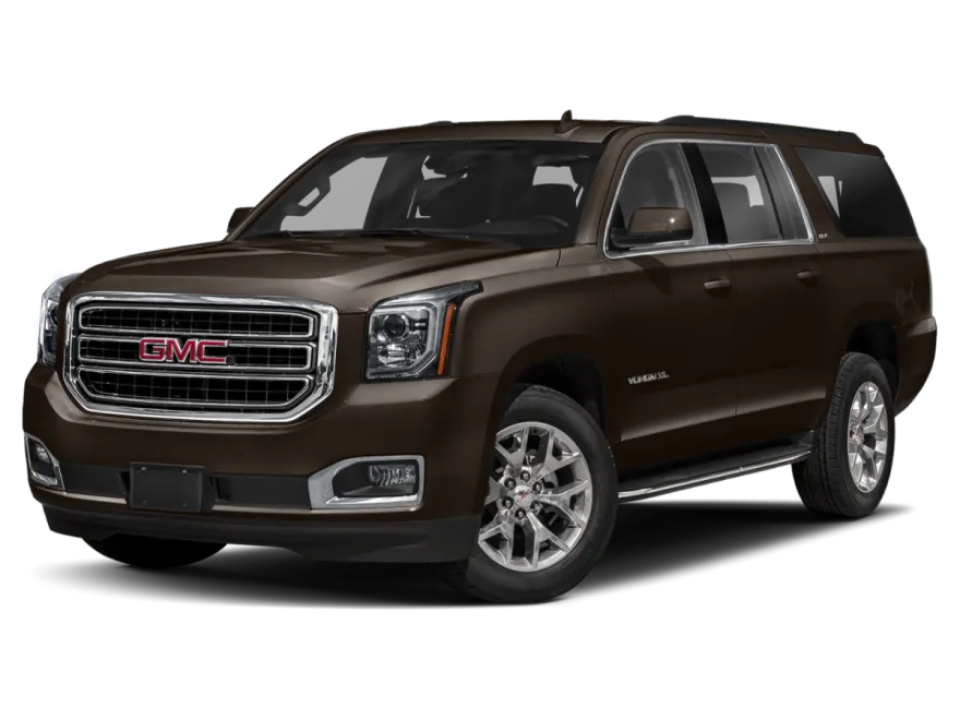 2020 Gmc Yukon XL SLT photo 1