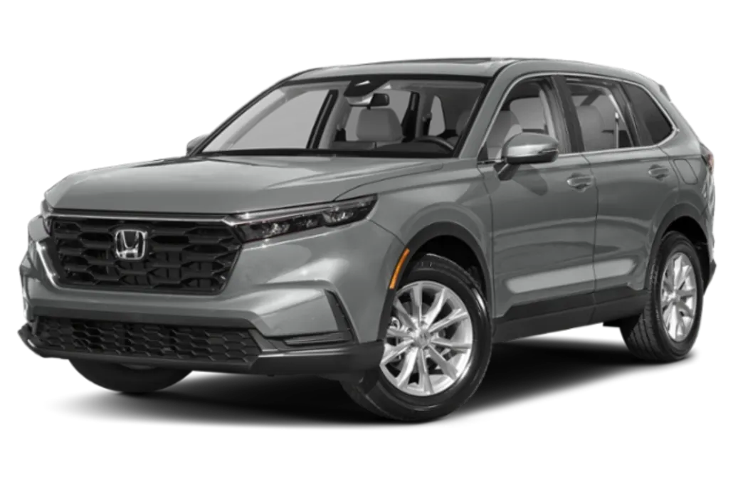 2024 Honda CR-V EX photo 1