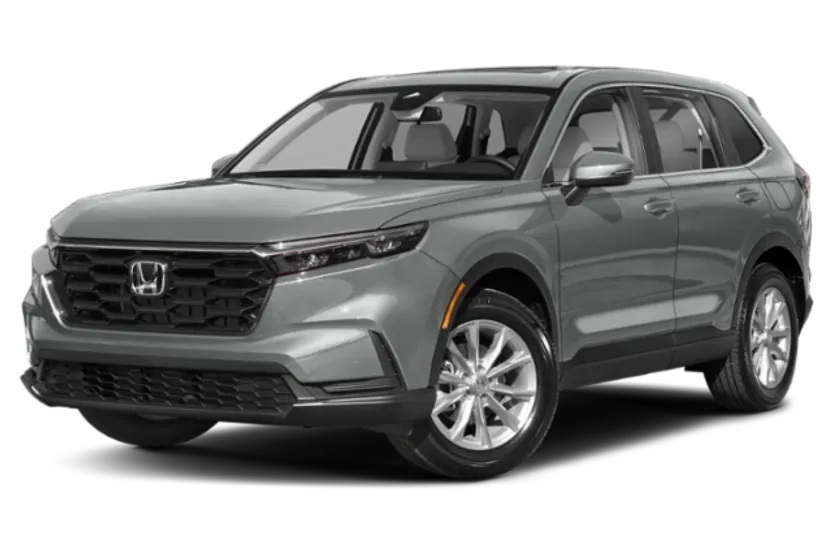 2024 Honda CR-V EX photo 1