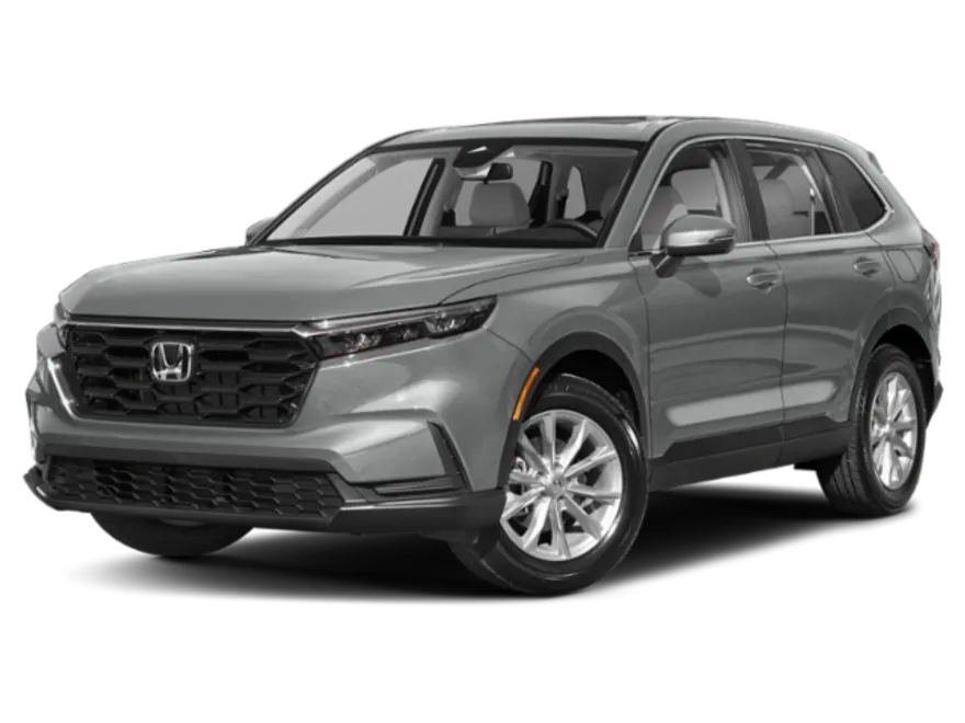 2024 Honda CR-V EX photo 1